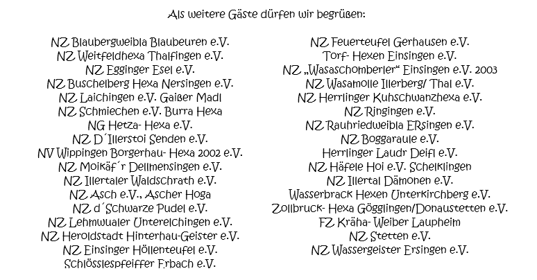 Gastzünfte2019